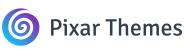 Pixar WP Themes