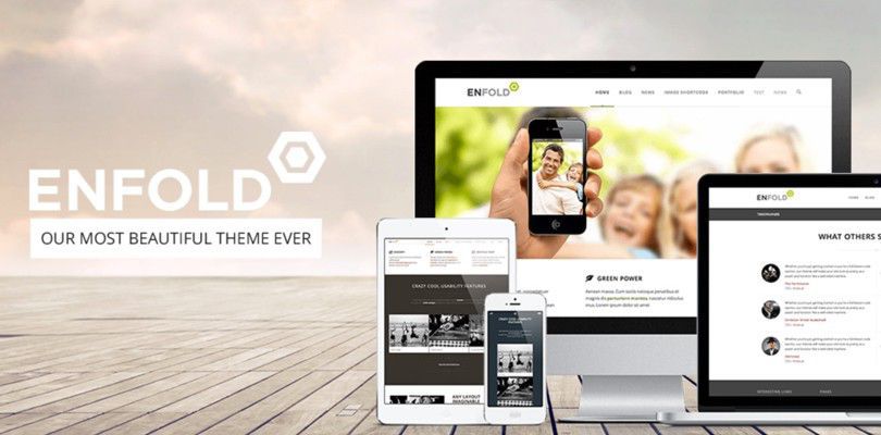 Free Download Enfold Version 4.4 Wordpress Theme